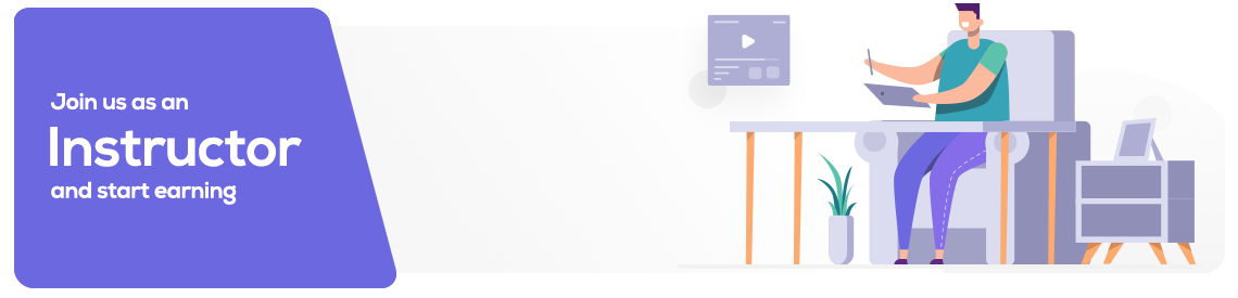 خانه - به عنوان مدرس بپیوندید